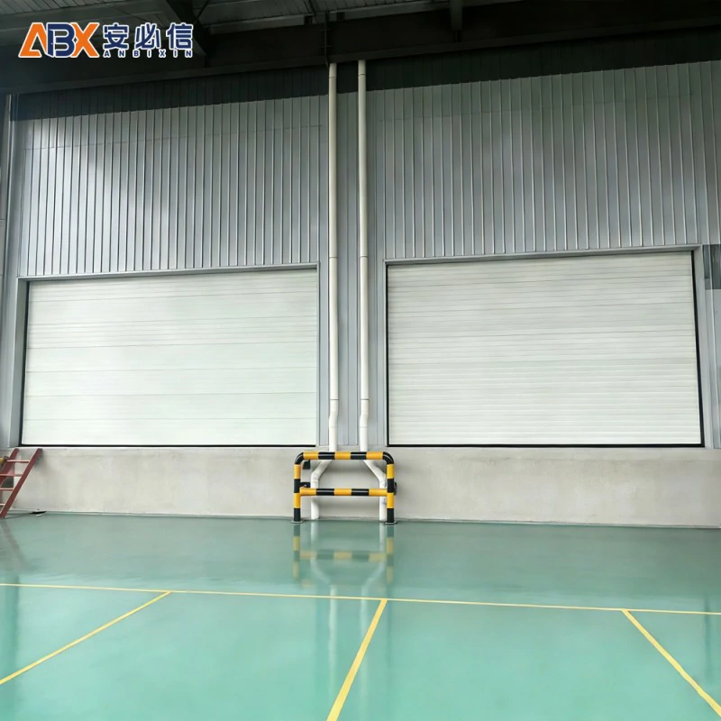 柳州市升降滑升门